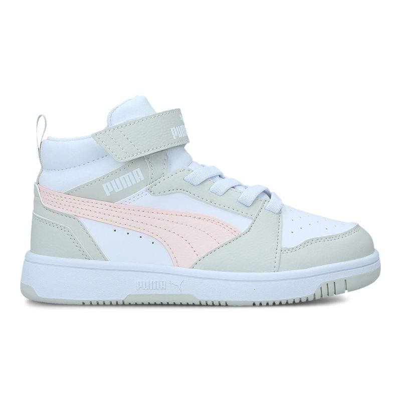 Dečije patike Puma Rebound V6 Mid Ac+ Ps