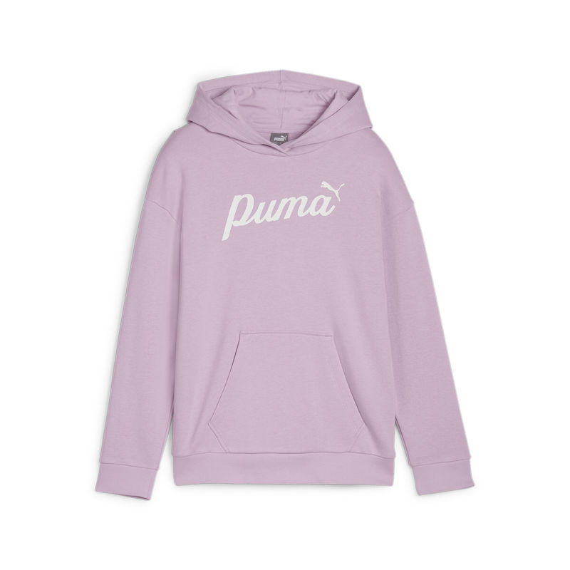 Dečiji duks Puma Ess+ Blossom Hoodie G