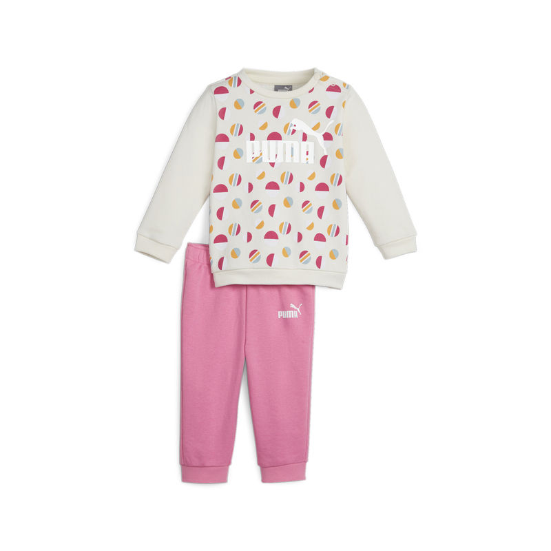 Dečiji set Puma ESS+ SUMMER CAMP Infants Jogger TR