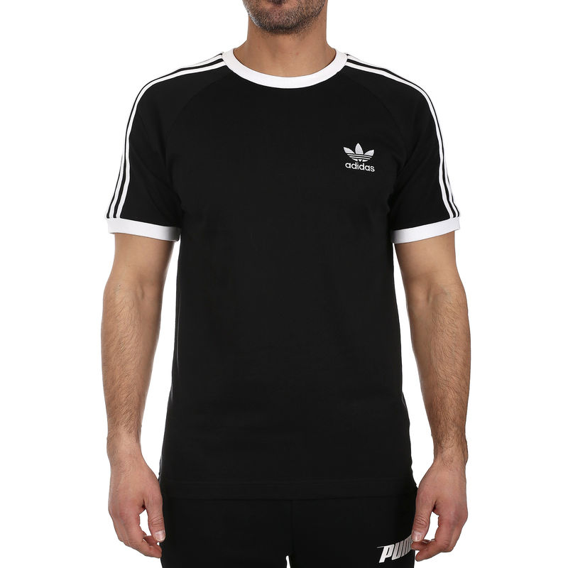 Muška majica adidas T-SHIRT (SHORT SLEEVE)