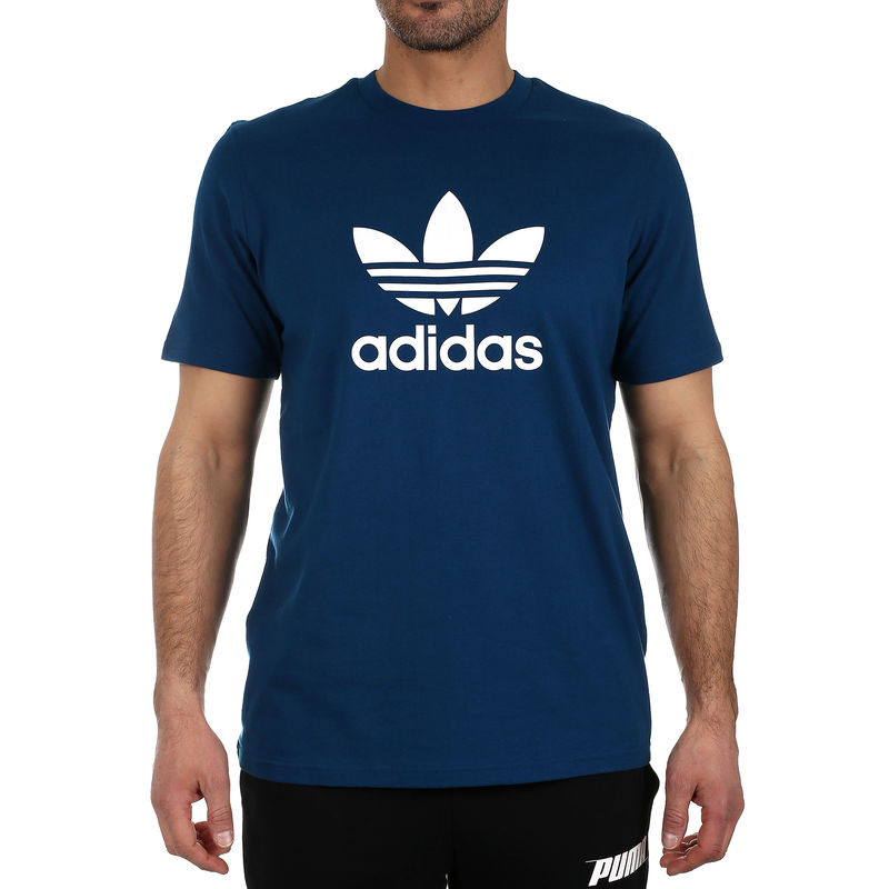 Muška majica adidas TREFOIL T-SHIRT