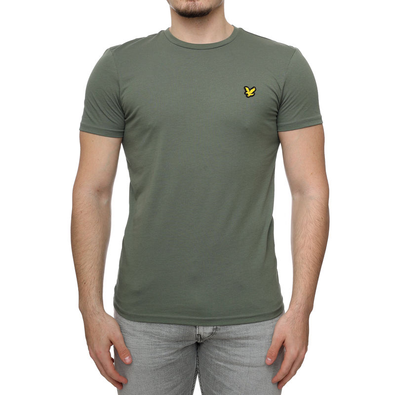 Muška majica Lyle&Scott Martin SS T-Shirt