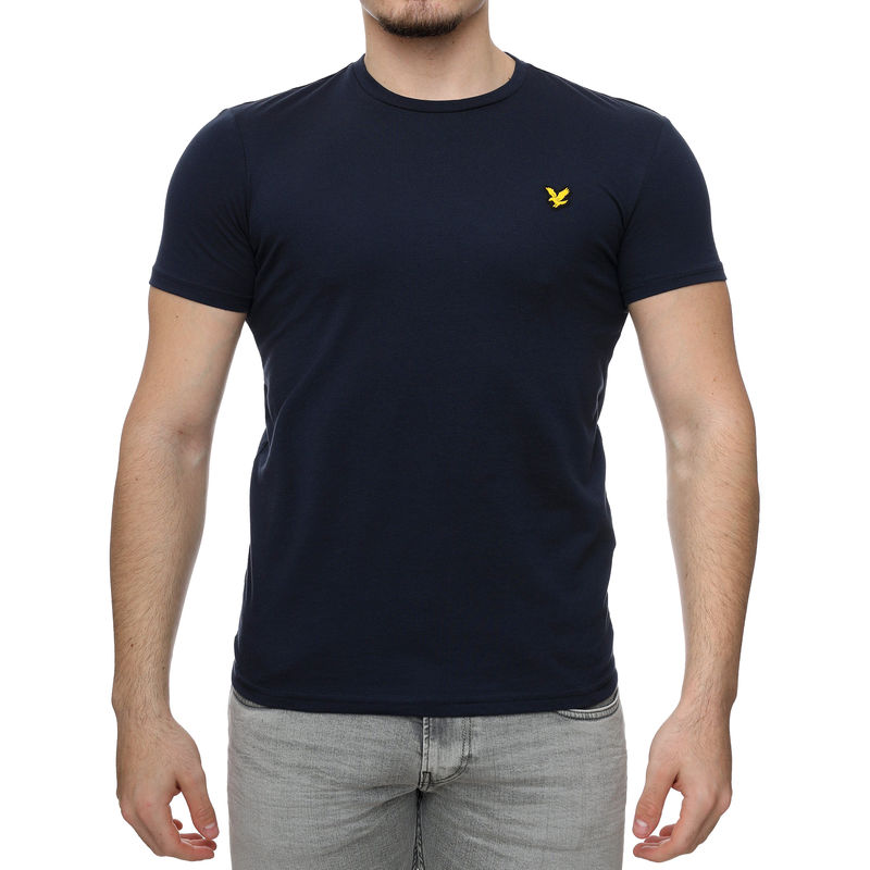 Muška majica Lyle&Scott Martin Ss T-Shirt
