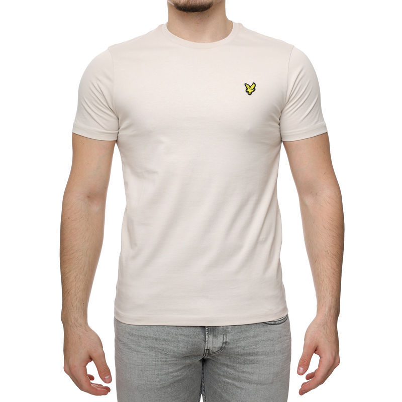 Muška majica Lyle&Scott Plain T-Shirt