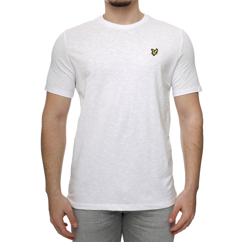Muška majica Lyle&Scott Slub T Shirt