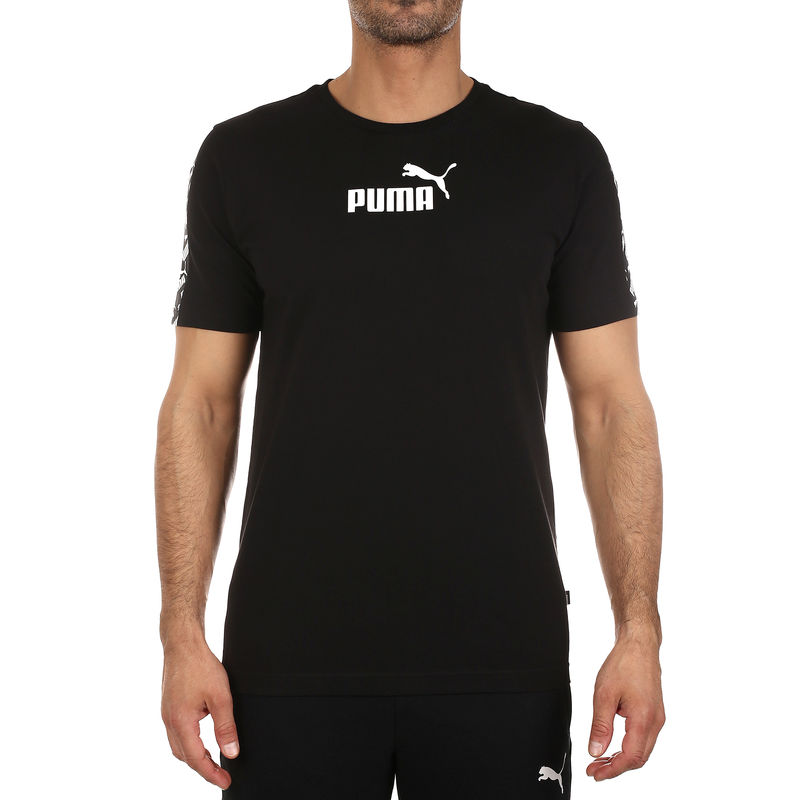 Muška majica Puma AMPLIFIED Tee