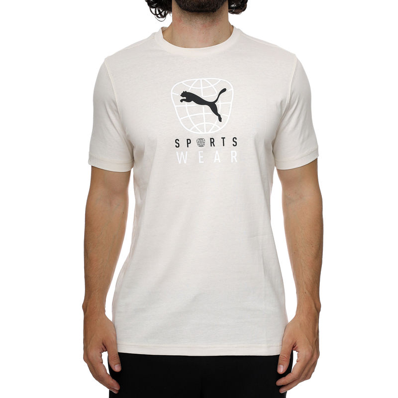 Muška majica Puma Better Sportswear Tee