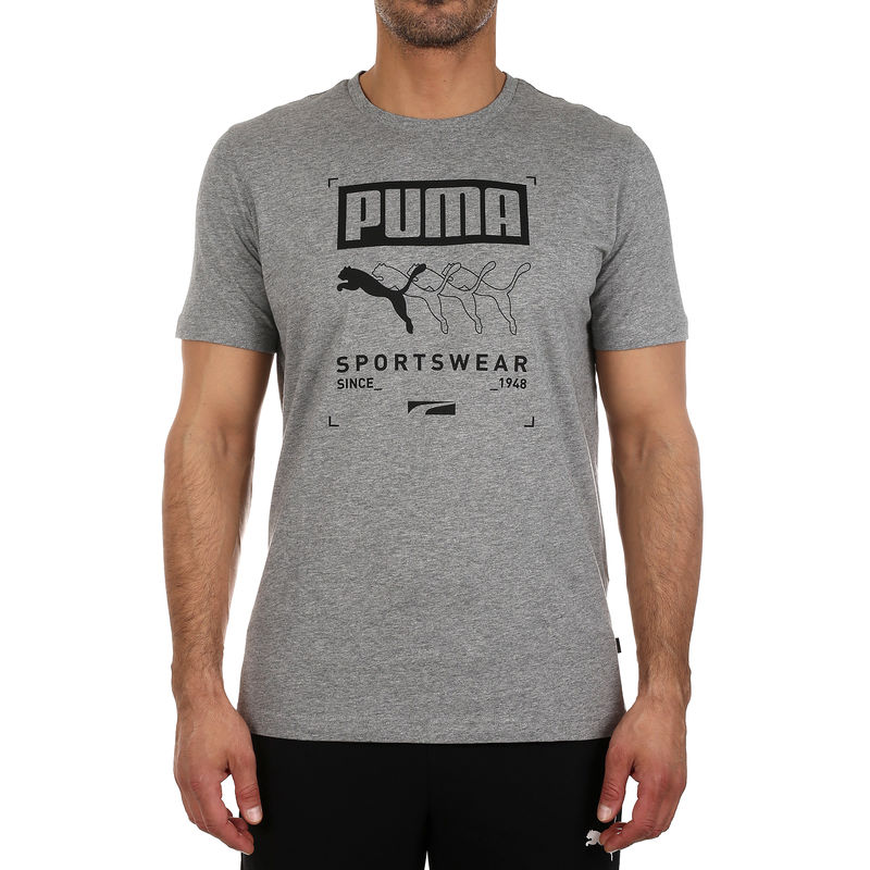 Muška majica Puma Box Tee