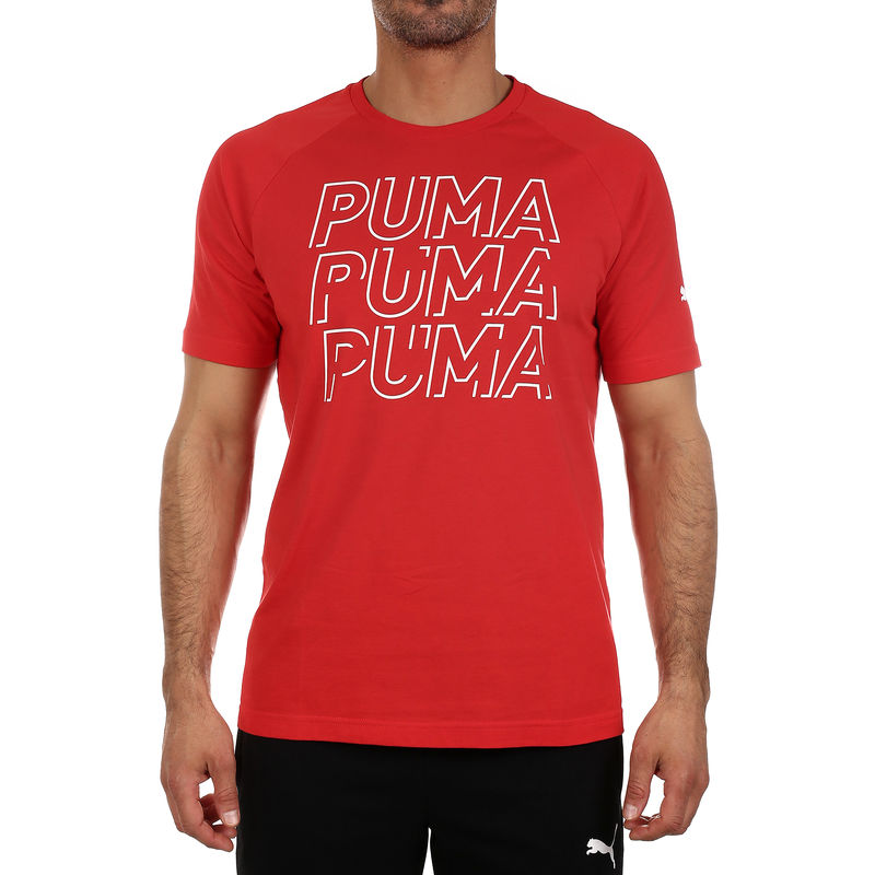 Muška majica Puma MODERN SPORTS Logo Tee