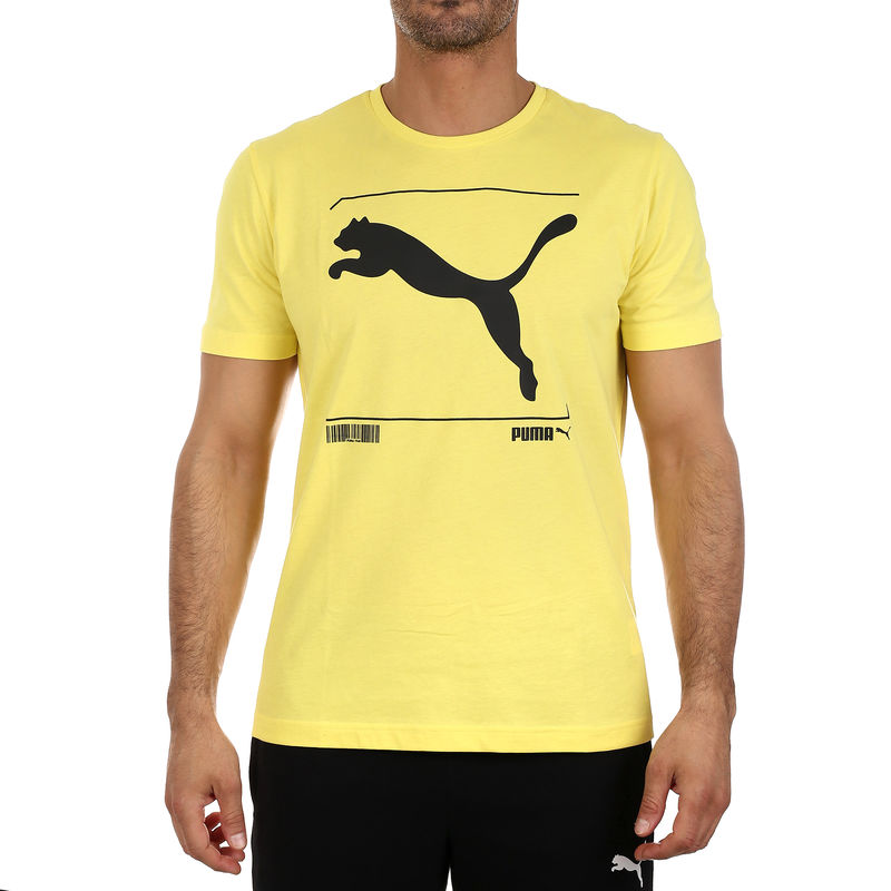 Muška majica Puma Nu-tility Graphic Tee