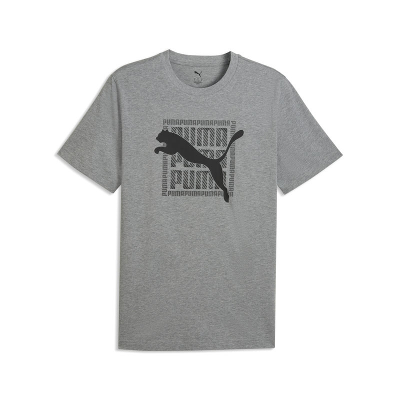 Muška majicaPuma Graphic puma wording tee