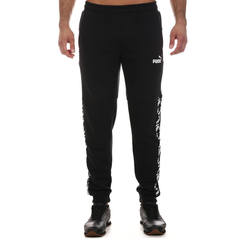 Muška trenerka donji deo Puma AMPLIFIED Pants TR