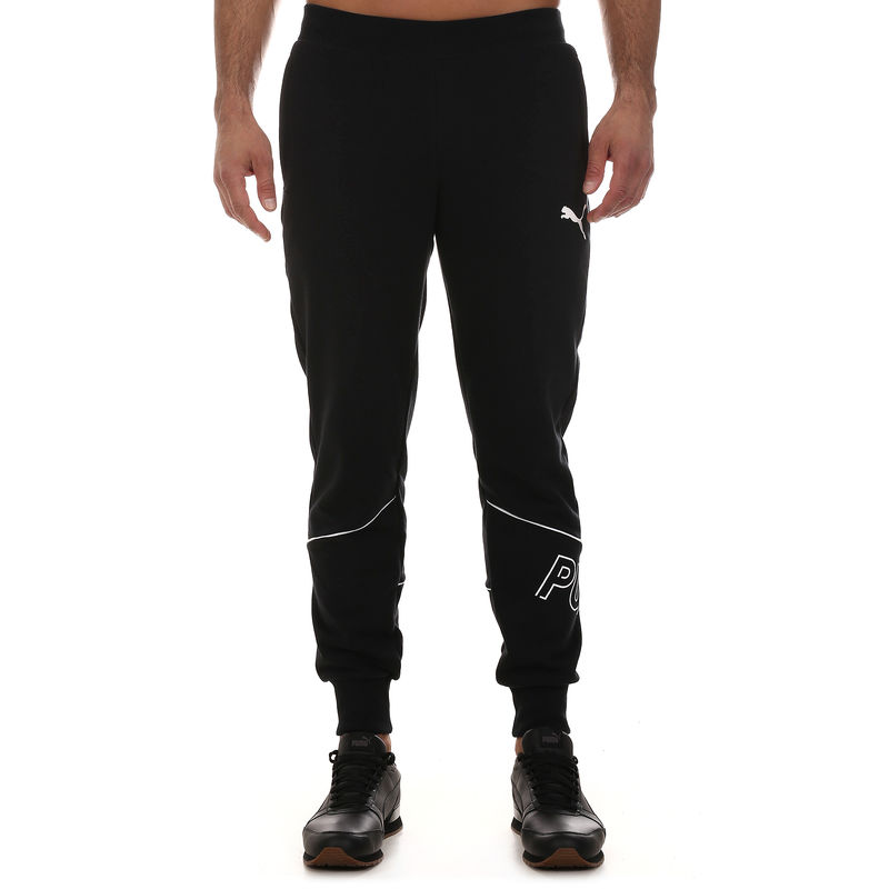 Muška trenerka donji deo Puma MODERN SPORTS Pants TR cl