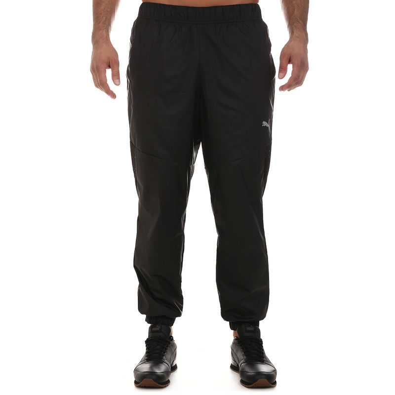 Muška trenerka donji deo Puma Reactive Woven Pant