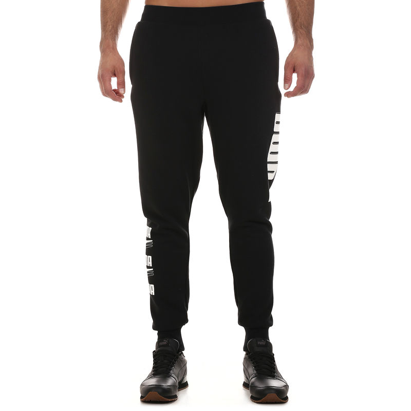 Muška trenerka donji deo Puma REBEL Bold Pants cl TR