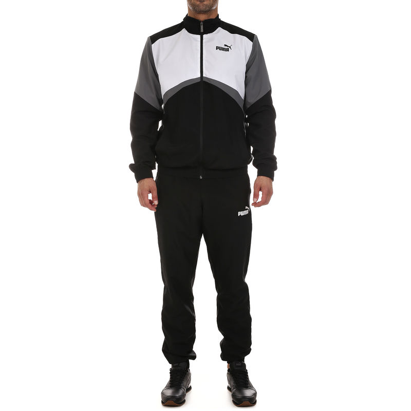 Muška trenerka Puma CB Retro Suit Woven cl