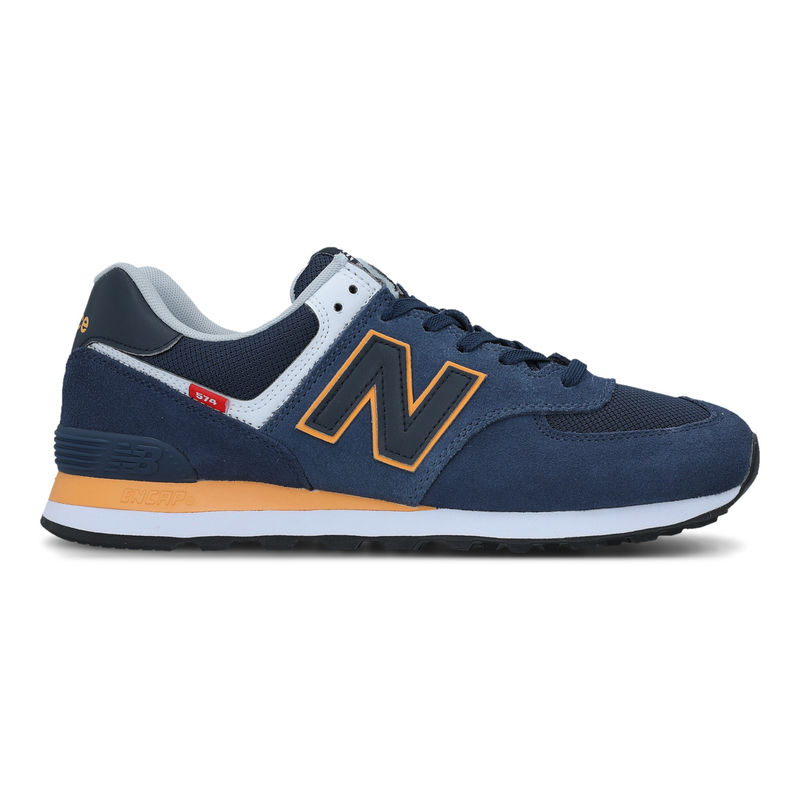 Muške patike New Balance M 574