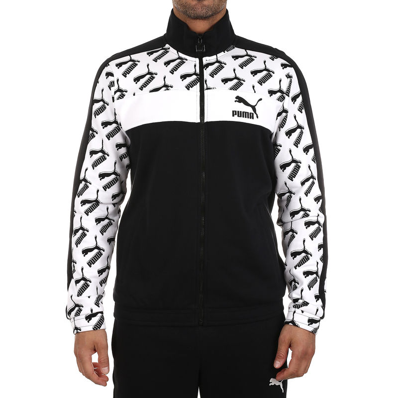 Muški duks Puma AOP T7 Track Jacket