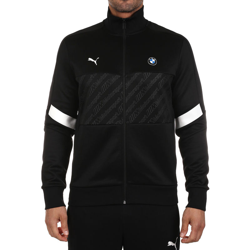 Muški duks Puma BMW MMS T7 Track Jacket