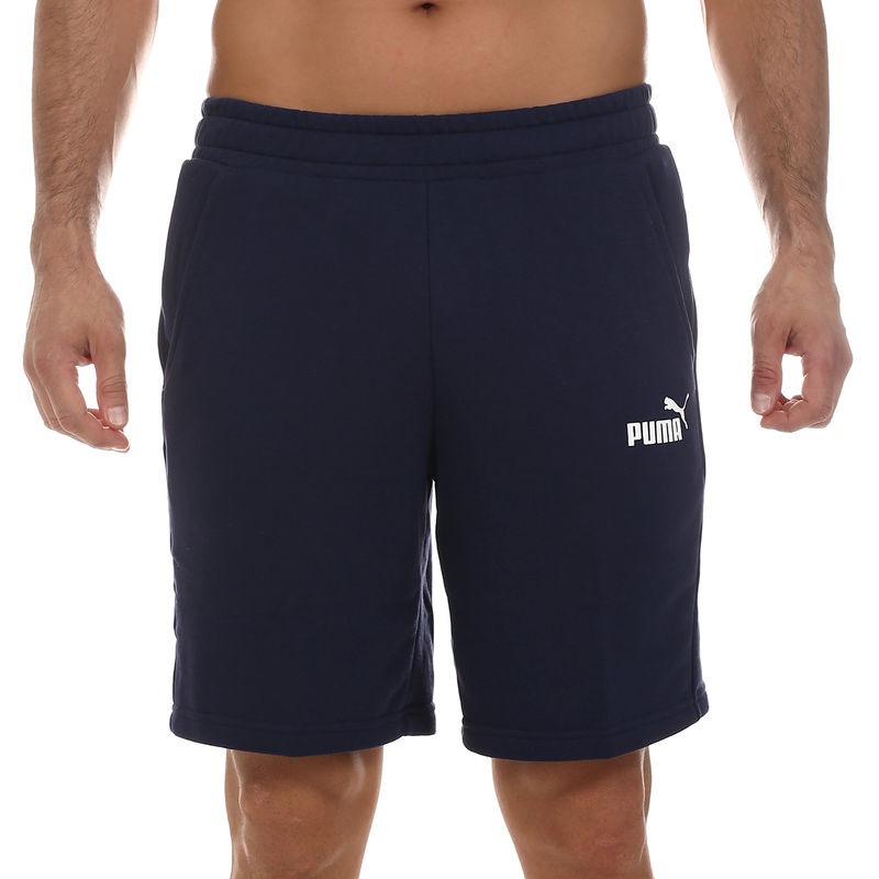 Muški šorc Puma ESS SWEAT 10 BERMUDAS TR