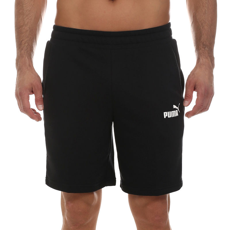 Puma ess sweat bermudas 10 tr 2025