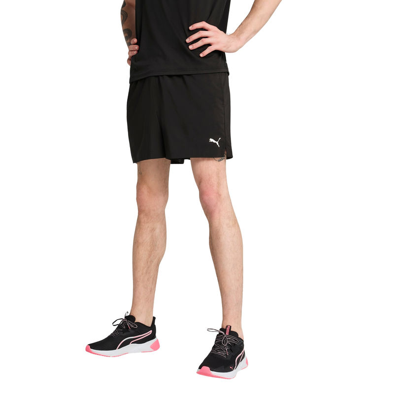 Muški šorcPuma M tad essentials 5 woven short