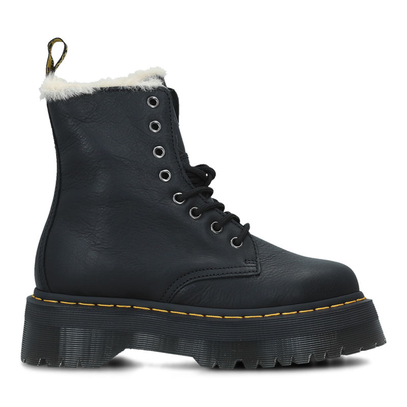 Unisex cipele Dr. Martens Jadon fl