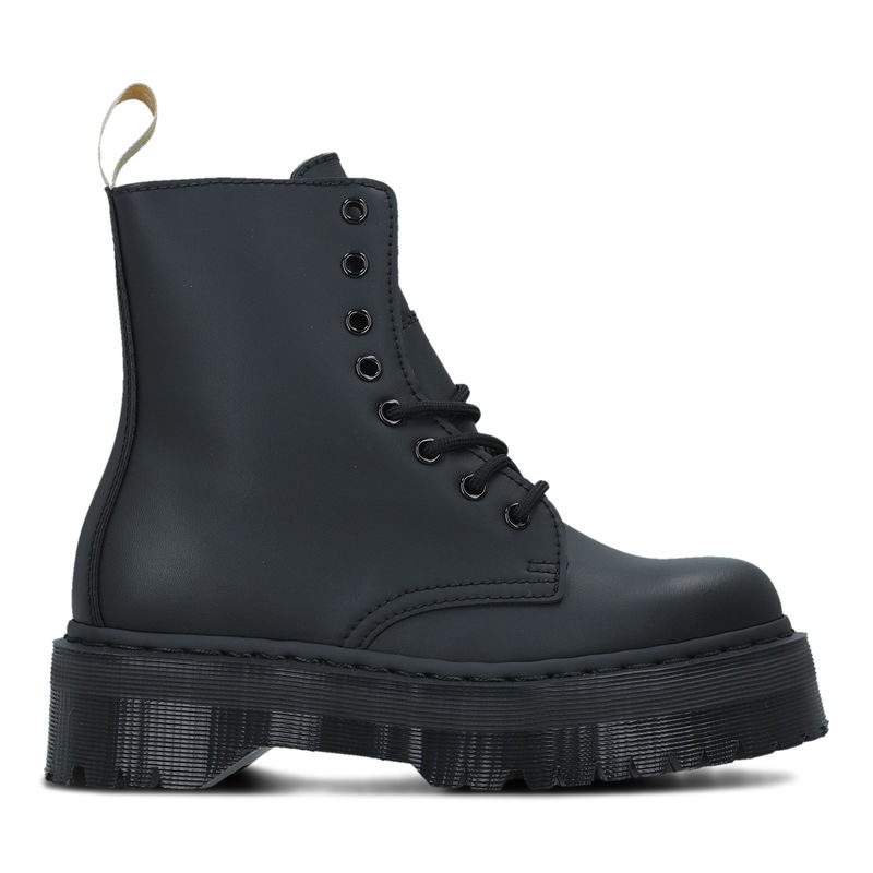Unisex cipele Dr. Martens V jadon ii mono