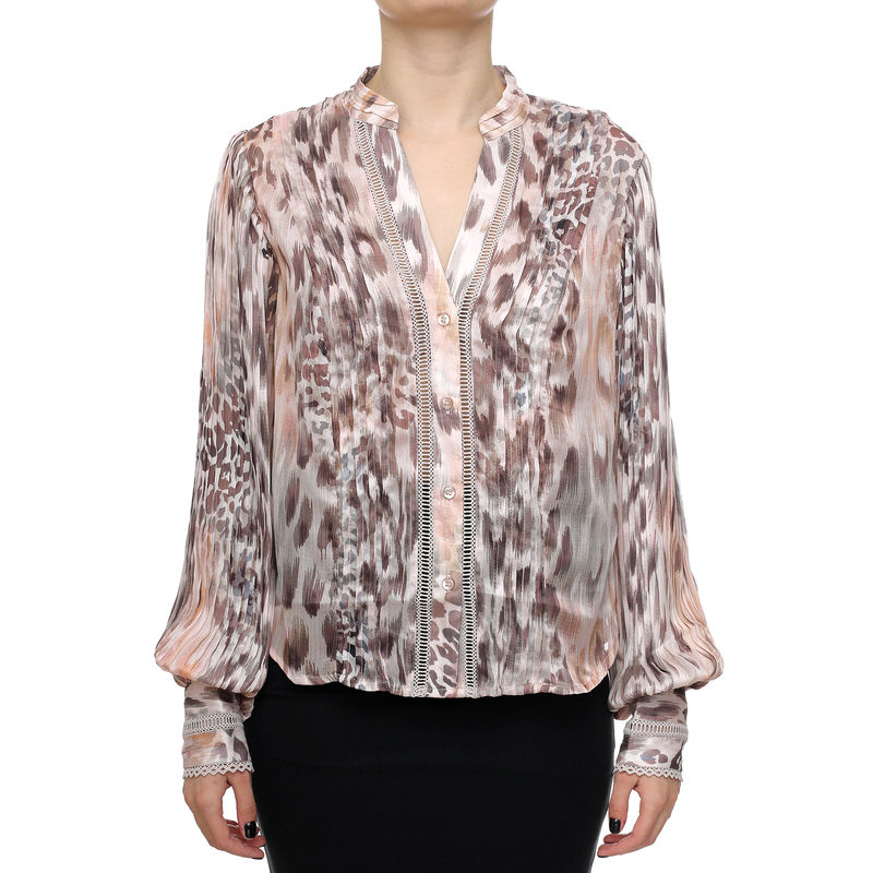 Ženska košulja Guess New Josette Ls top