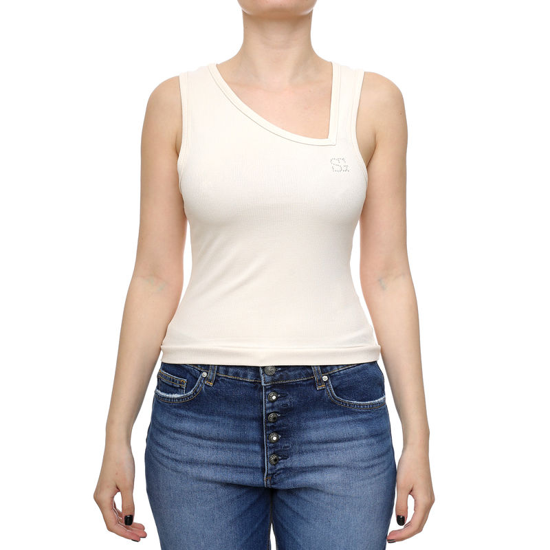 Ženska majica Staff Claudia Sleeveless top