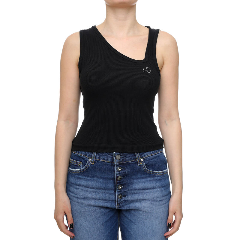 Ženska majica Staff Claudia Sleeveless top