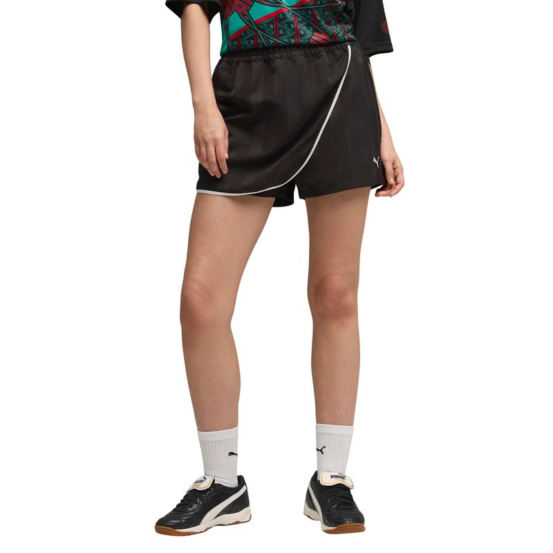 Ženska suknjaPuma Future.puma.archive 3 skort