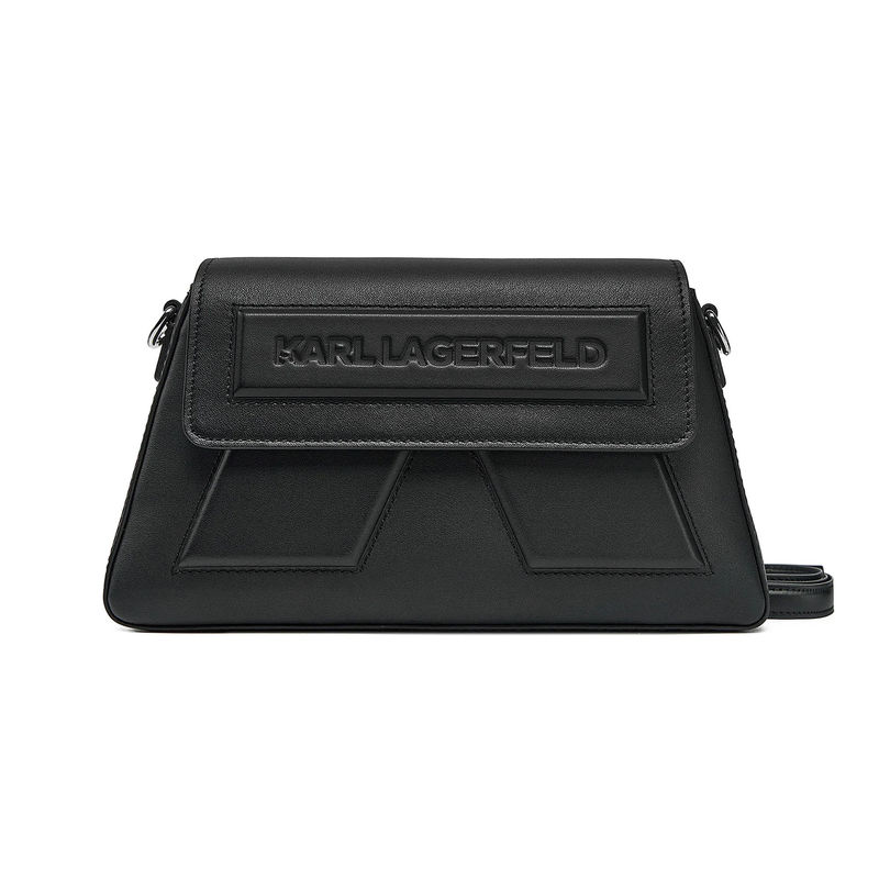 Ženska torba Karl Lagerfeld Ikon/K Soft Crossbody