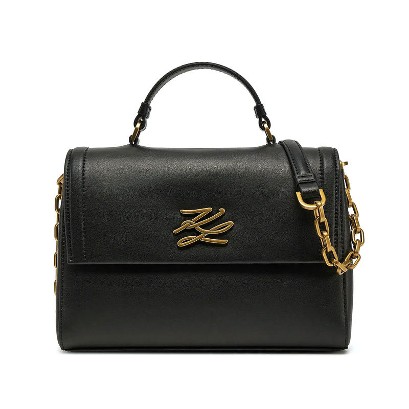 Ženska torba Karl Lagerfeld K/Autograph top Handle Cb