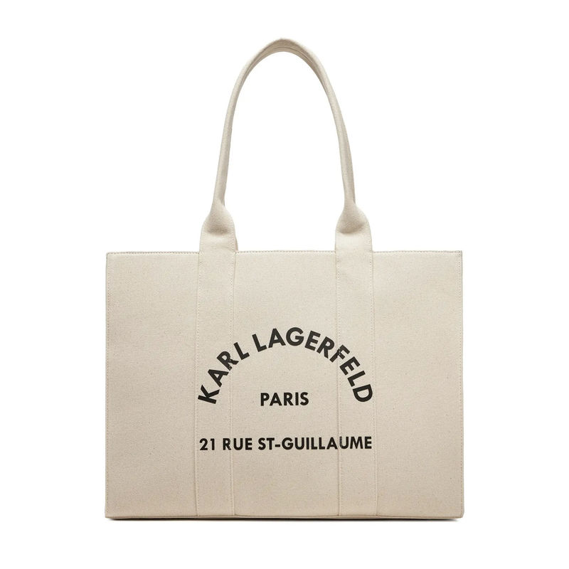 Ženska torba Karl Lagerfeld K/Rsg Square Large Tote