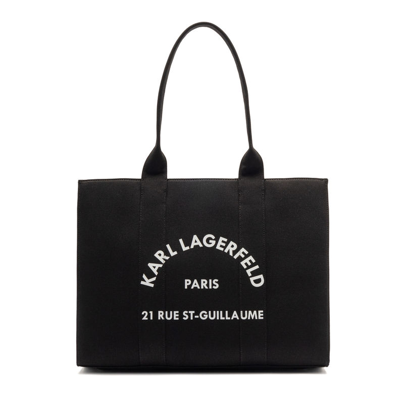 Ženska torba Karl Lagerfeld K/Rsg Square Large Tote