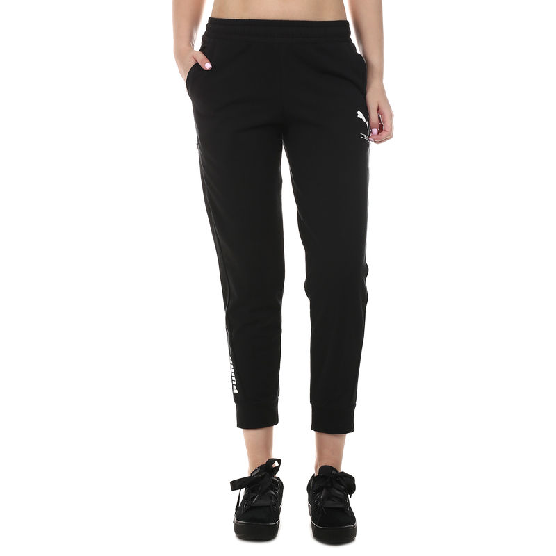 Ženska trenerka donji deo Puma Nu-tility Pants cl