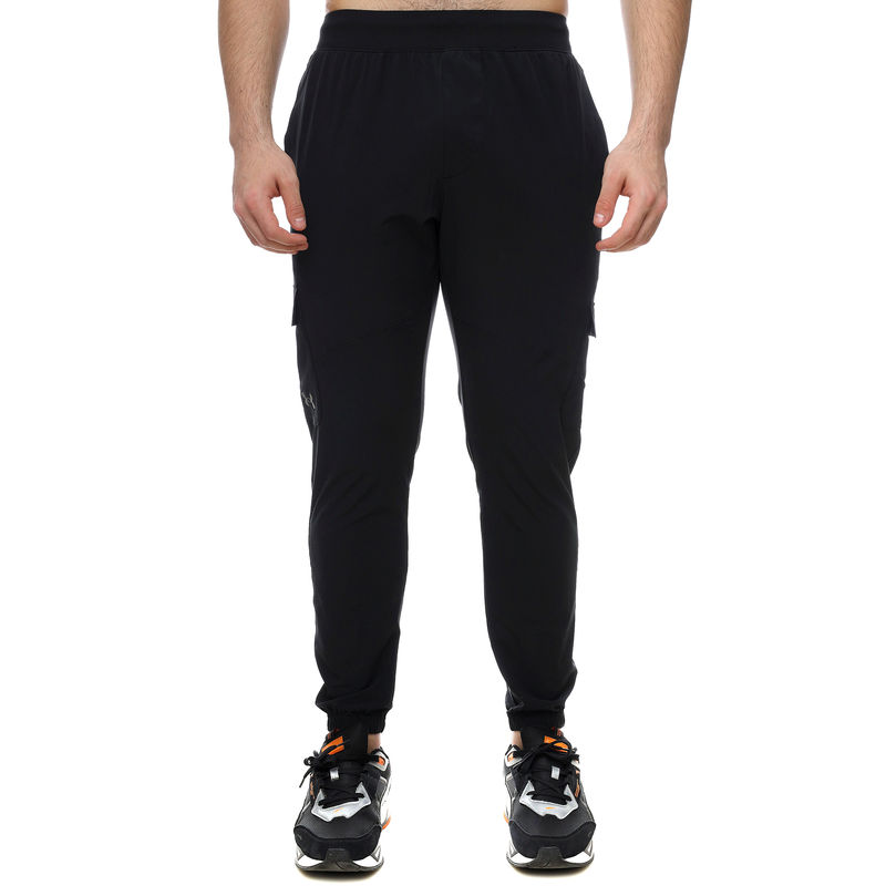 Ženska trenerka donji deo Under Armour ua stretch woven cargo pants