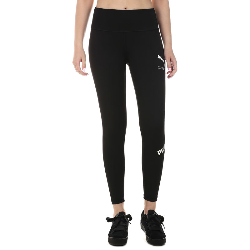 Ženske helanke Puma Nu-tility 7/8 Leggings