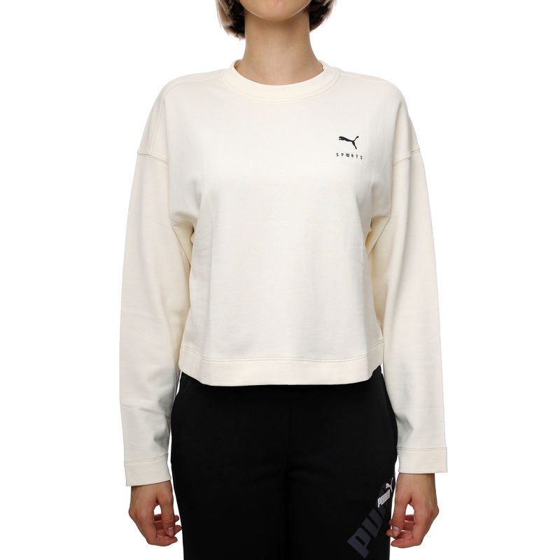 Ženski duks Puma Better Sportswear Crew