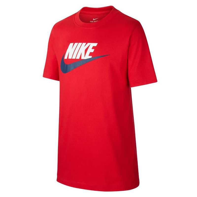 Dečija majica Nike B NSW TEE FUTURA ICON TD