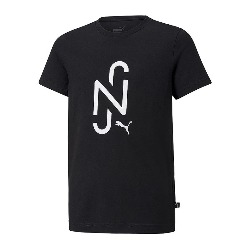 Dečija majica Puma NJR 2.0 LOGO TEE JR