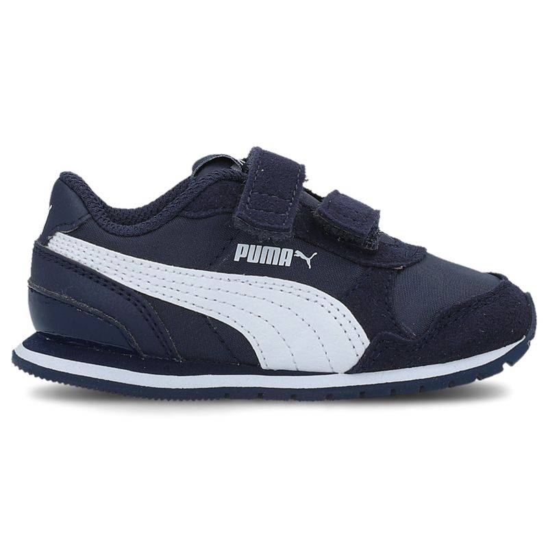 Dečije patike za trčanje Puma ST RUNNER V2 NL V INF