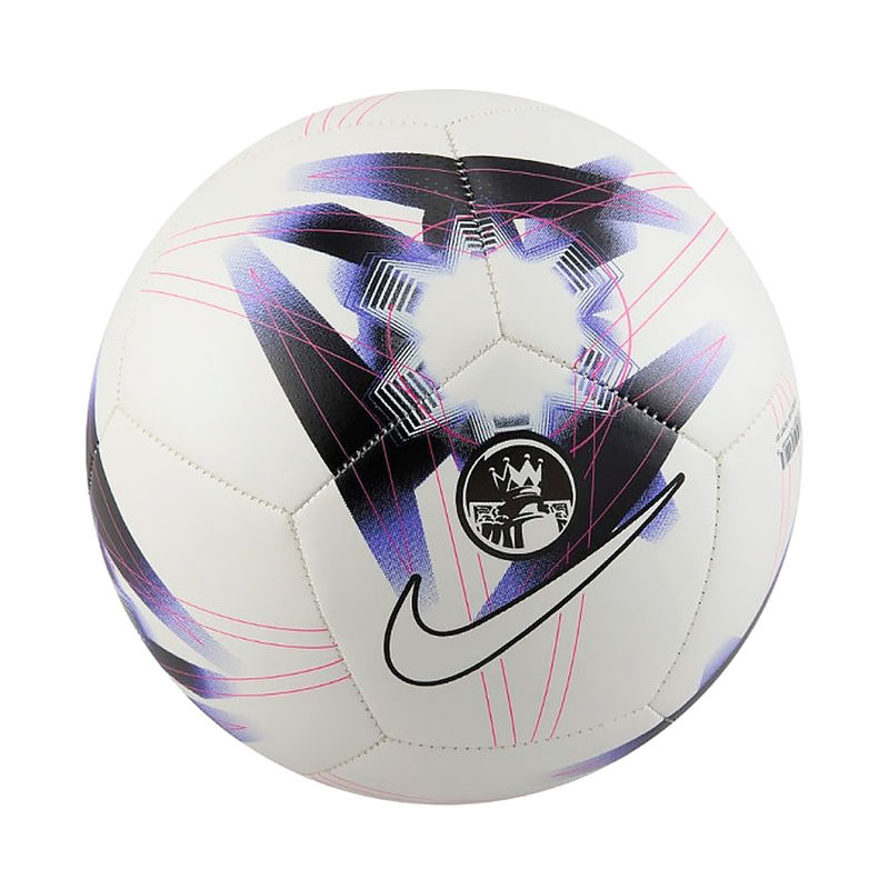 Lopta za fudbal Nike Pl Nk Pitch - Fa23