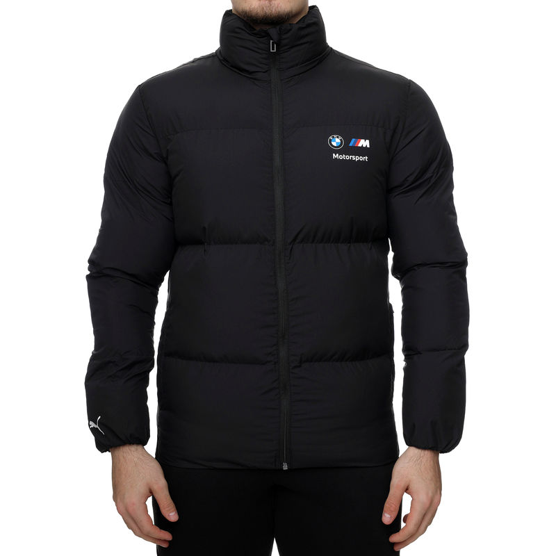 Muška jakna Puma Bmw Mms Ess Padded Jacket