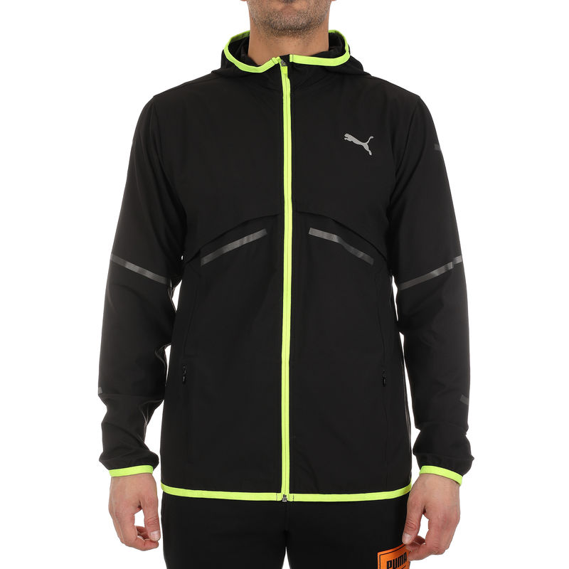 Muška jakna Puma Runner ID Jacket