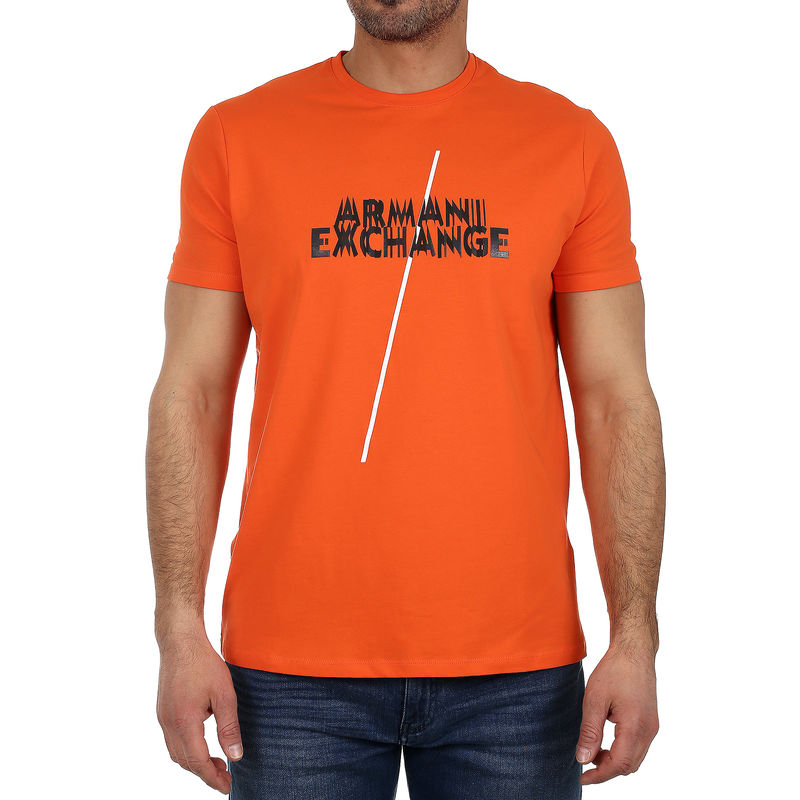 Muška majica Armani Exchange T-SHIRT