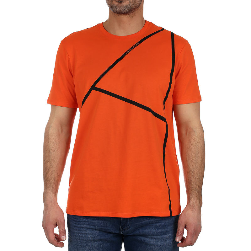 Muška majica Armani Exchange T-SHIRT