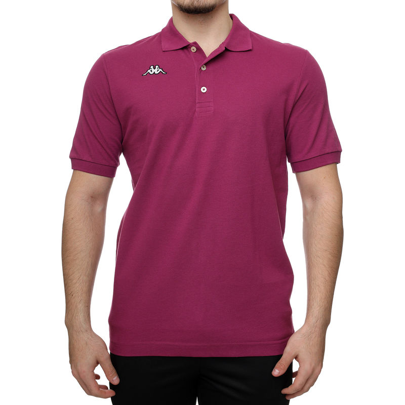Muška majica Kappa Logo Sharas Mss