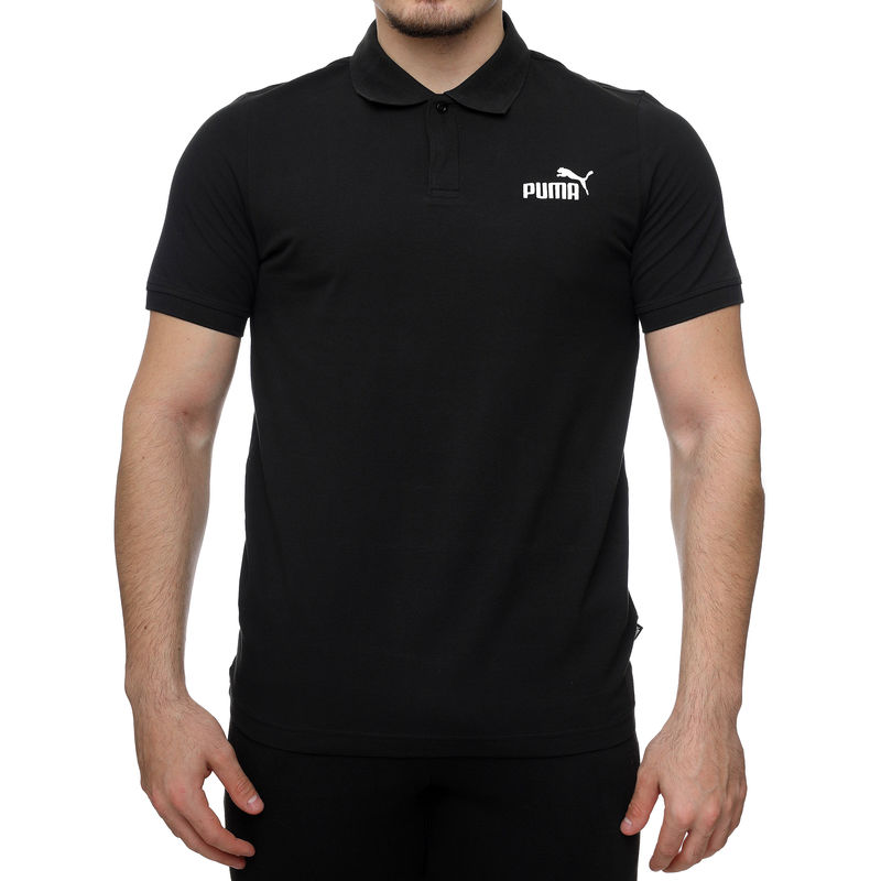 Muška majica Puma Ess Elevated Polo